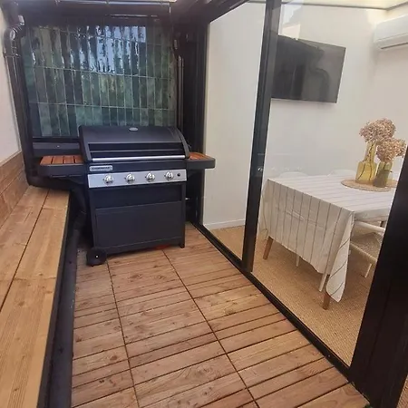Port Vendres Apartment *