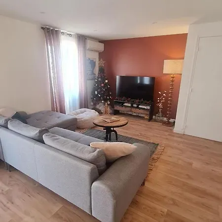 Port Vendres Apartment Perpignan