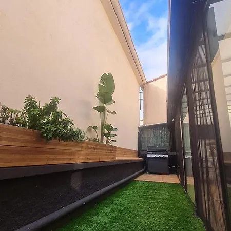 Apartment Port Vendres