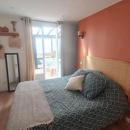 Port Vendres Apartment