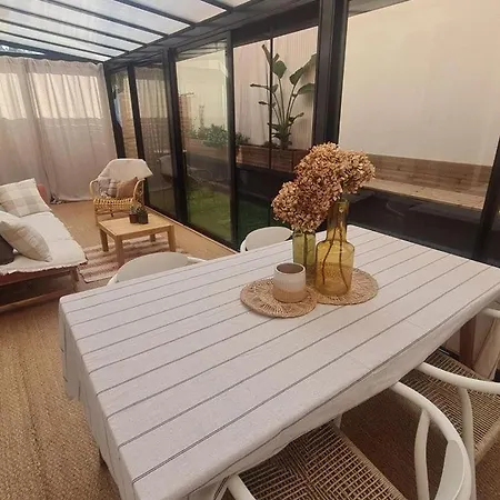 Port Vendres Apartment