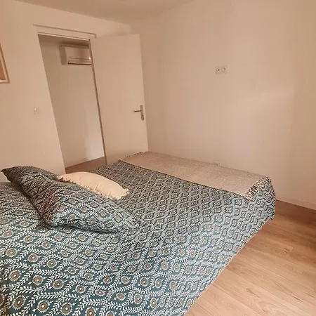 Apartment Port Vendres Perpignan